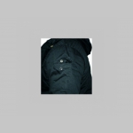 Hooligans  - Hrub&aacute; zimn&aacute; bunda Blizzard farba: čierna Materi&aacute;l: 100% bavlna